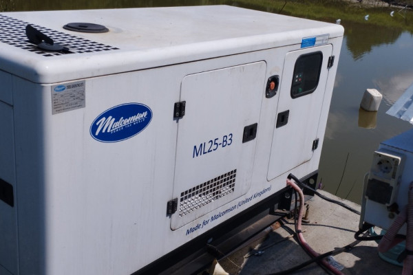 Продажа бизнеса по выращиванию и переработке ягодной, овощной и травяной продукции во Львовской области